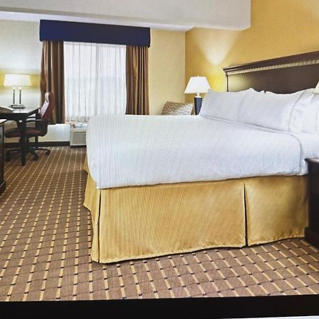 Holiday Inn Express And Suites Allentown West By Ihg Kültér fotó