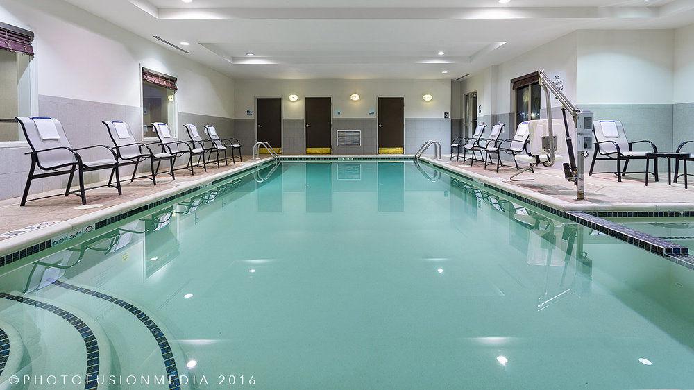 Holiday Inn Express And Suites Allentown West By Ihg Kültér fotó