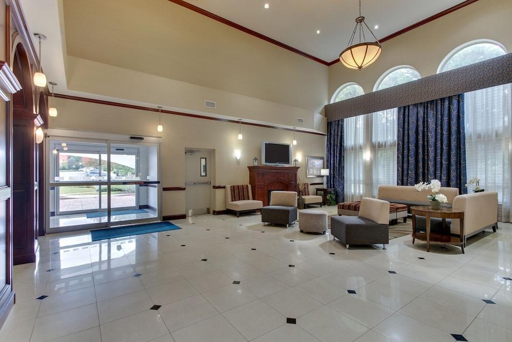 Holiday Inn Express And Suites Allentown West By Ihg Kültér fotó