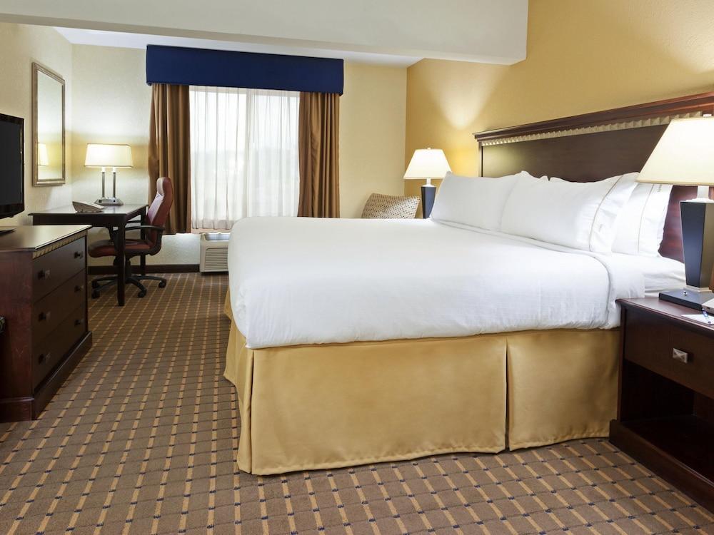 Holiday Inn Express And Suites Allentown West By Ihg Kültér fotó