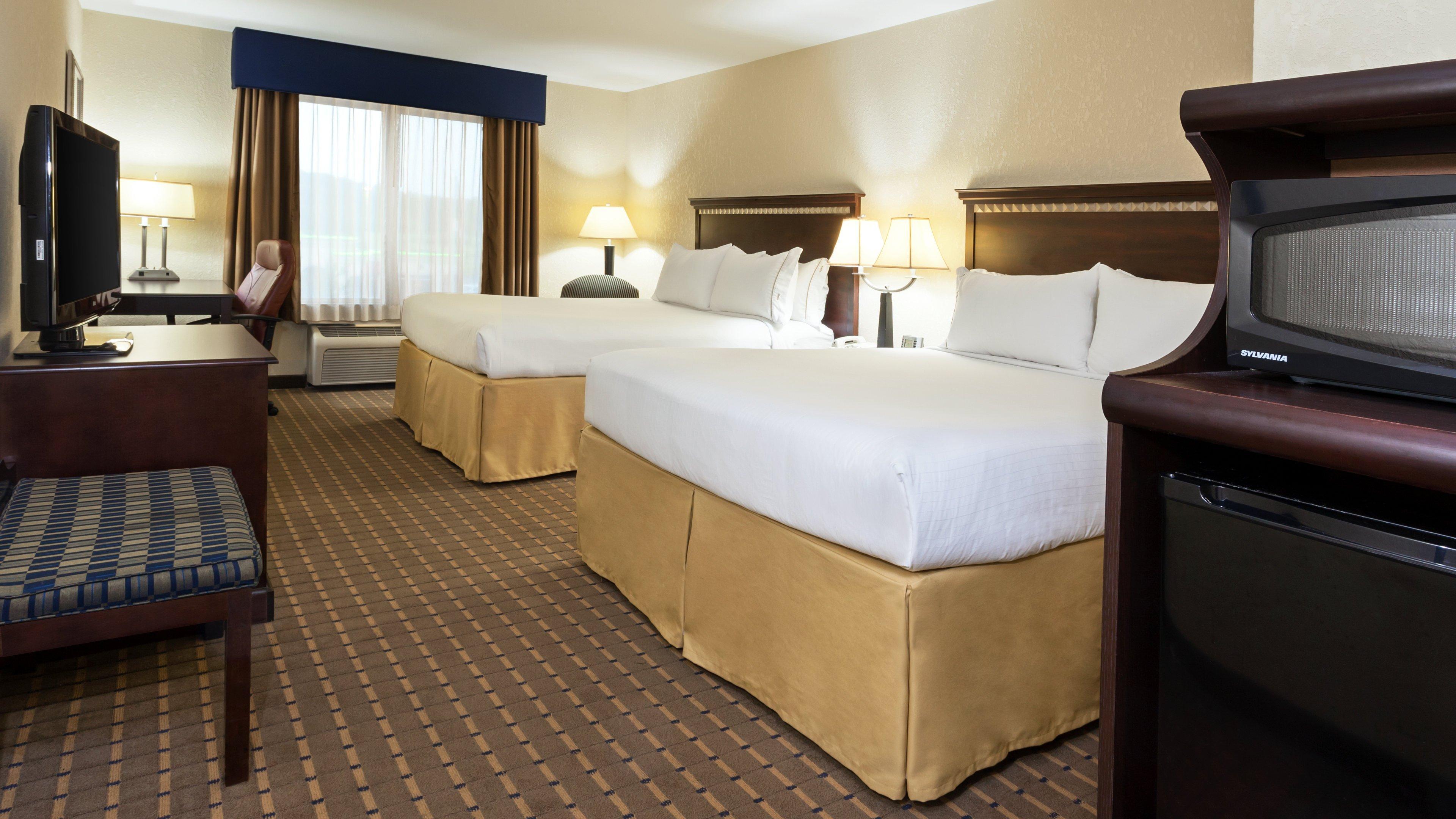 Holiday Inn Express And Suites Allentown West By Ihg Kültér fotó