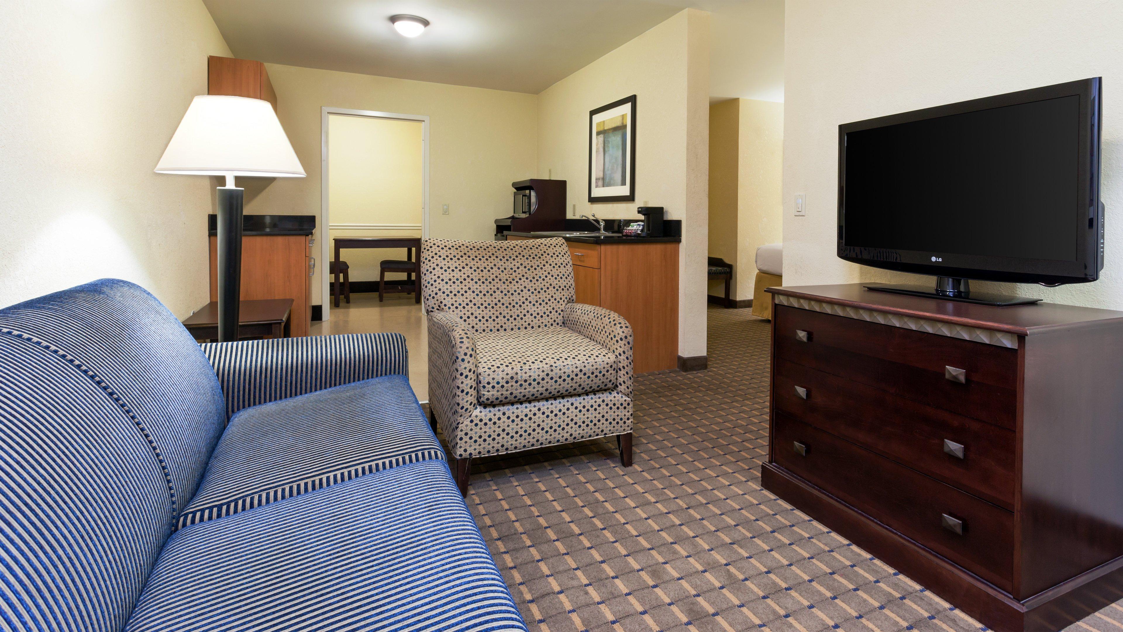 Holiday Inn Express And Suites Allentown West By Ihg Kültér fotó