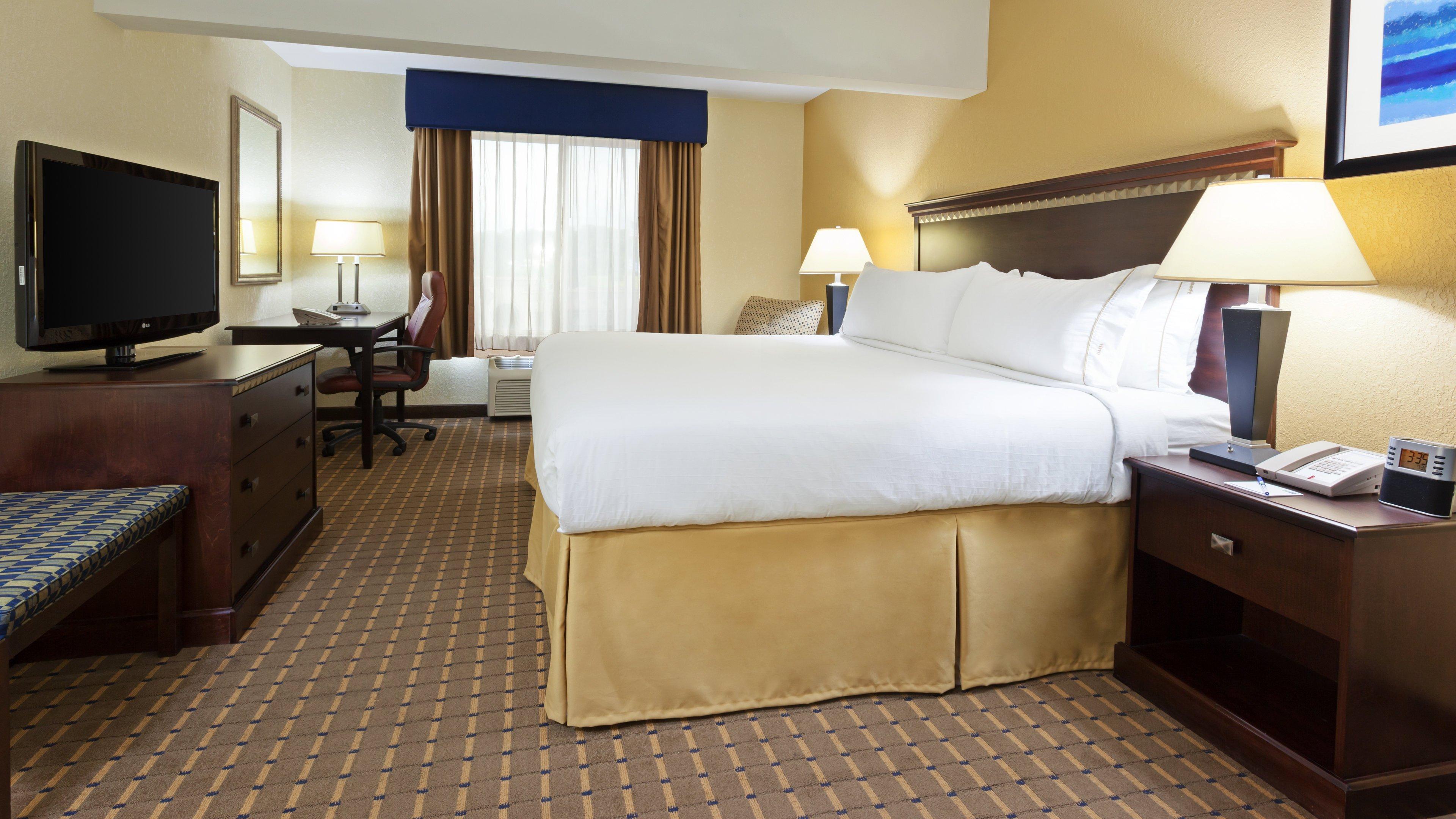 Holiday Inn Express And Suites Allentown West By Ihg Kültér fotó