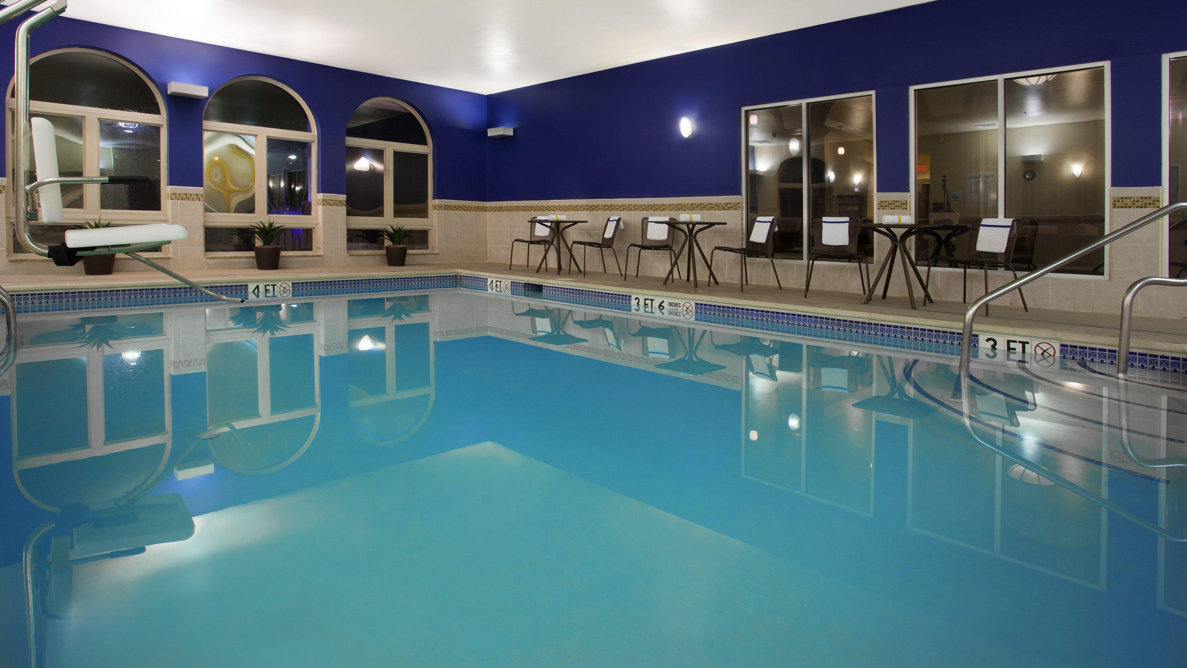 Holiday Inn Express And Suites Allentown West By Ihg Kültér fotó