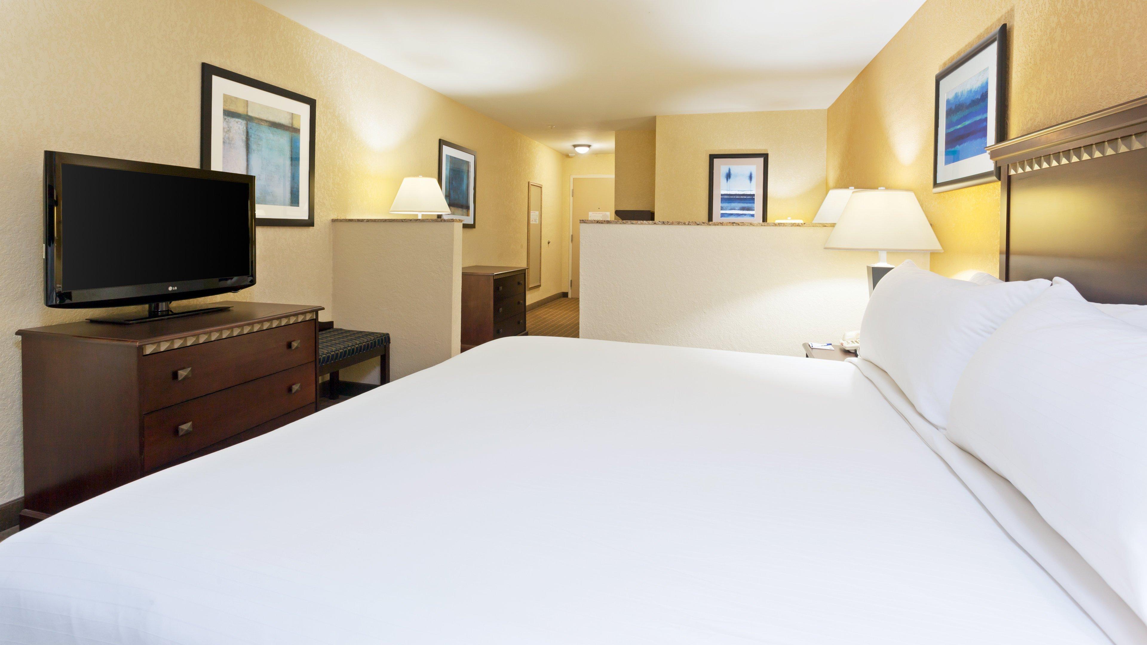 Holiday Inn Express And Suites Allentown West By Ihg Kültér fotó