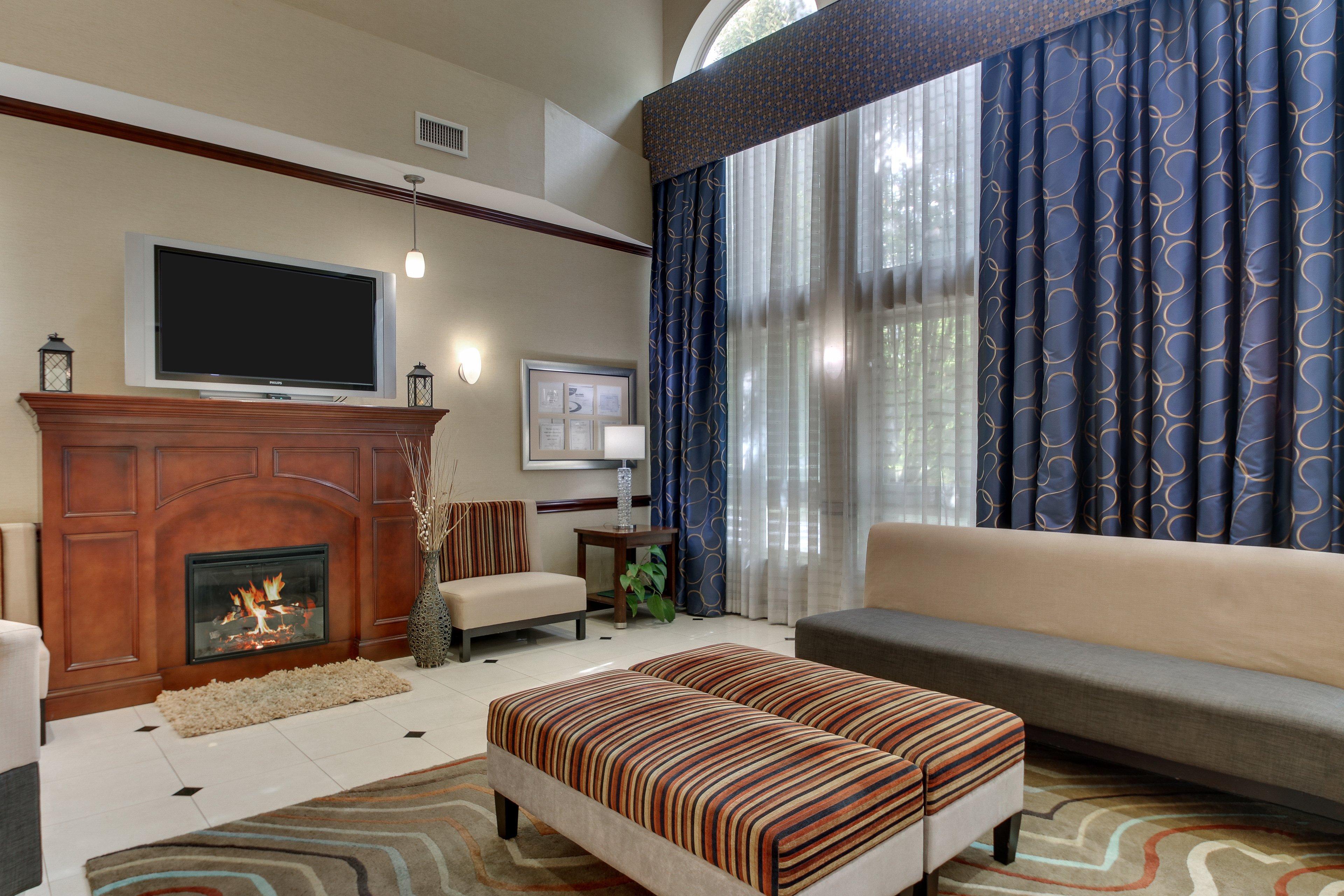 Holiday Inn Express And Suites Allentown West By Ihg Kültér fotó