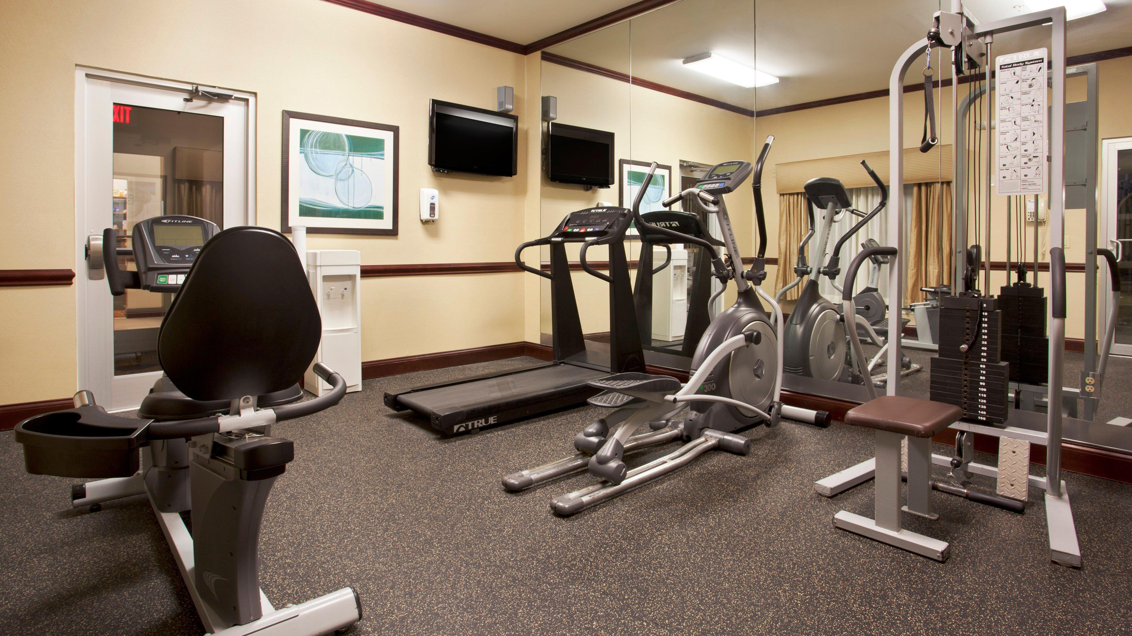 Holiday Inn Express And Suites Allentown West By Ihg Kültér fotó