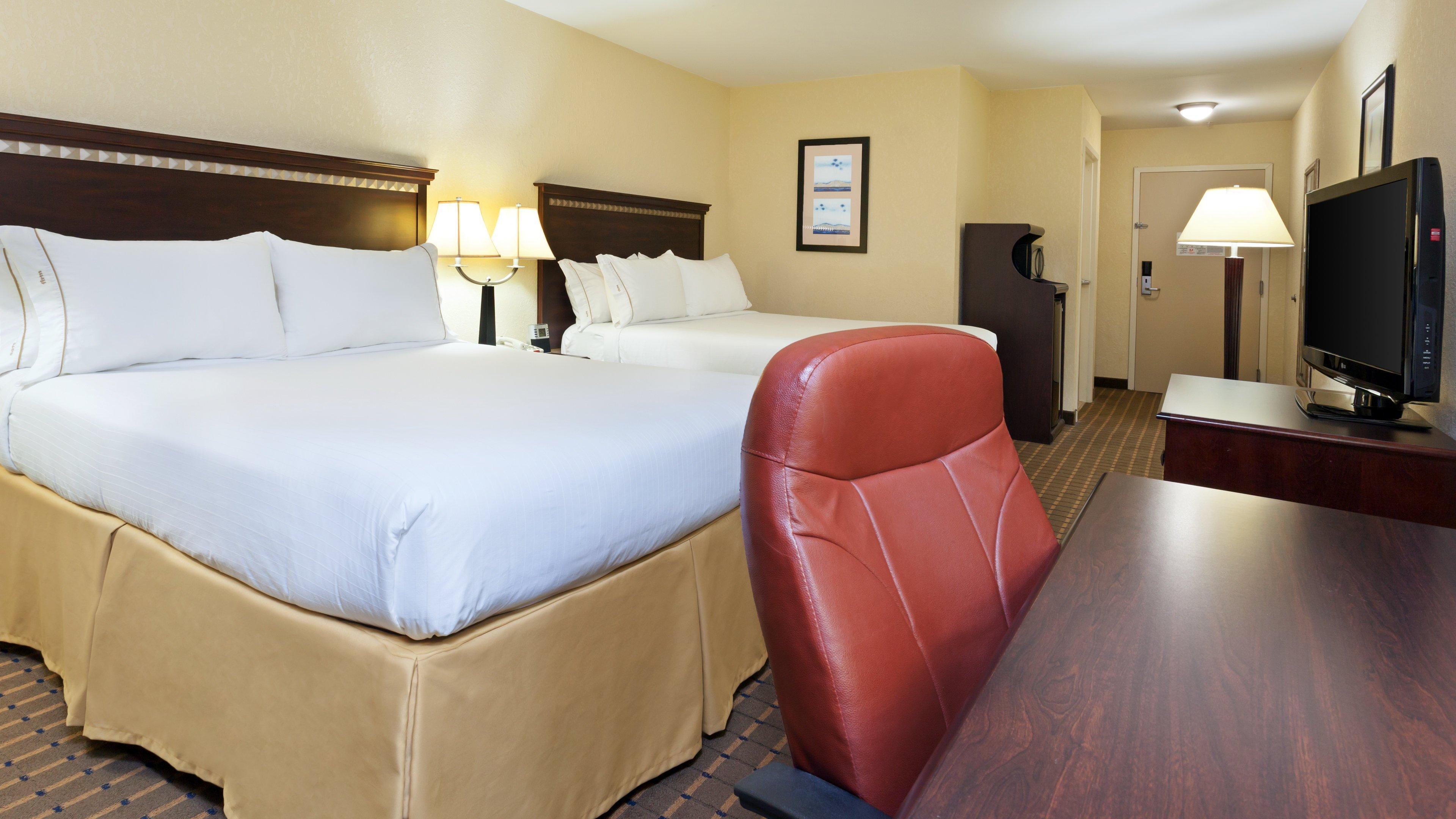 Holiday Inn Express And Suites Allentown West By Ihg Kültér fotó
