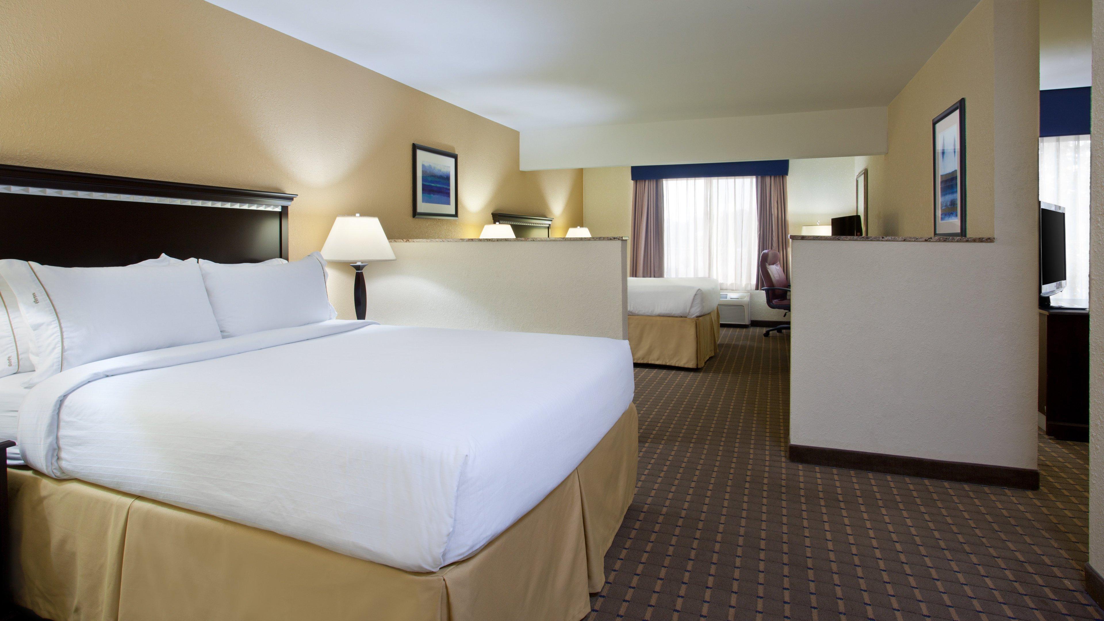 Holiday Inn Express And Suites Allentown West By Ihg Kültér fotó