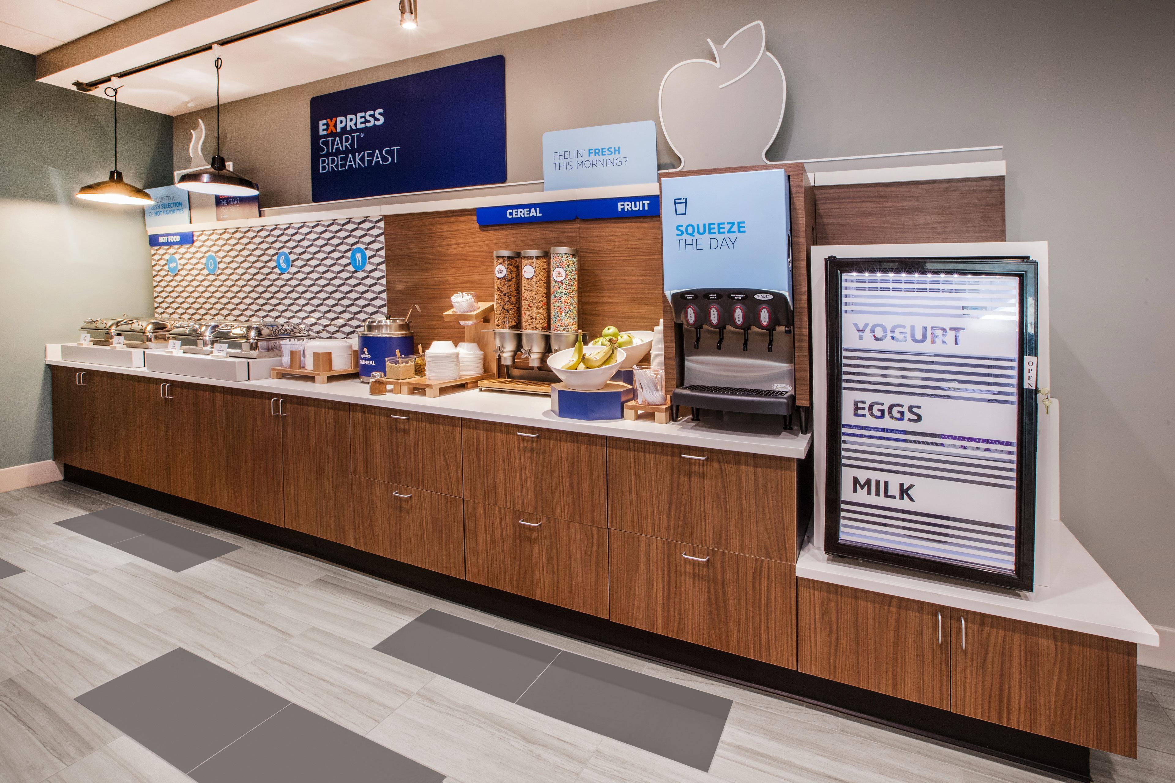 Holiday Inn Express And Suites Allentown West By Ihg Kültér fotó