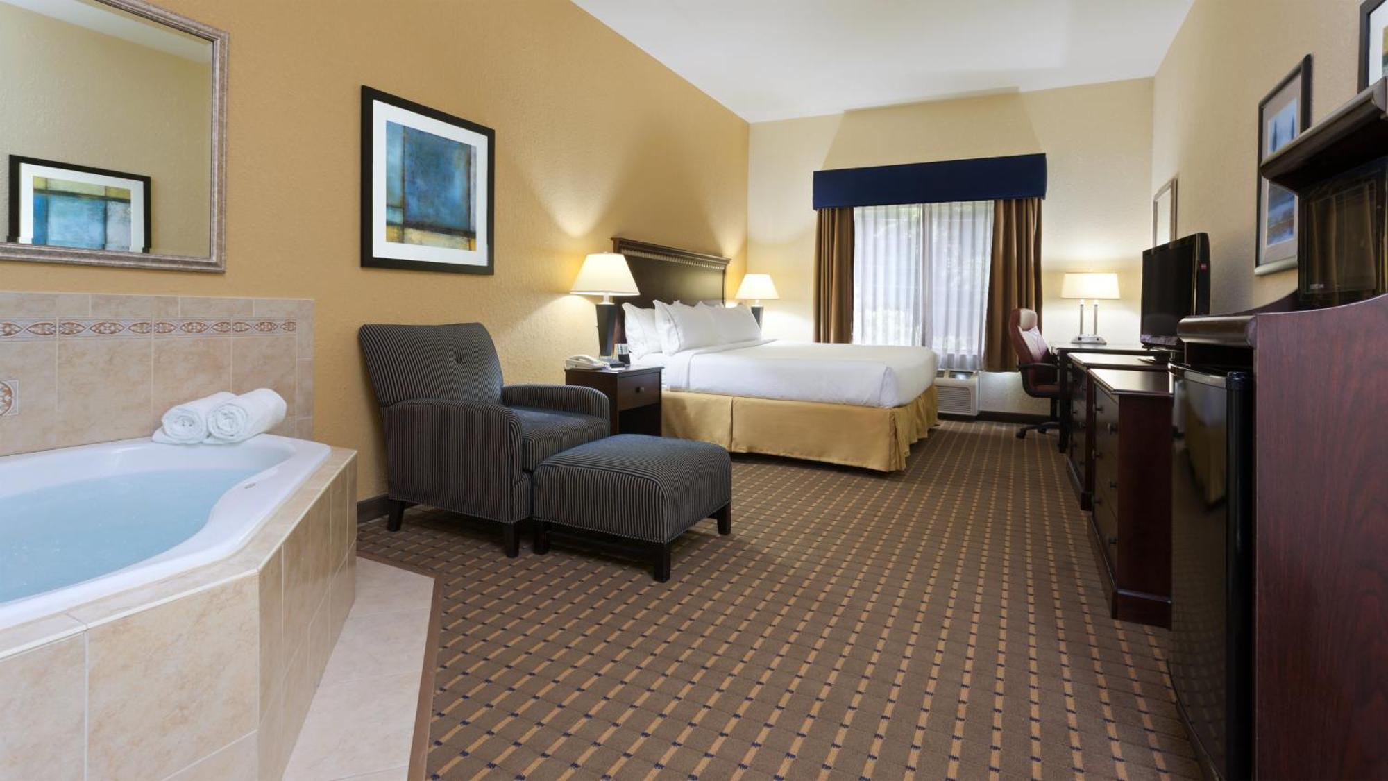 Holiday Inn Express And Suites Allentown West By Ihg Kültér fotó