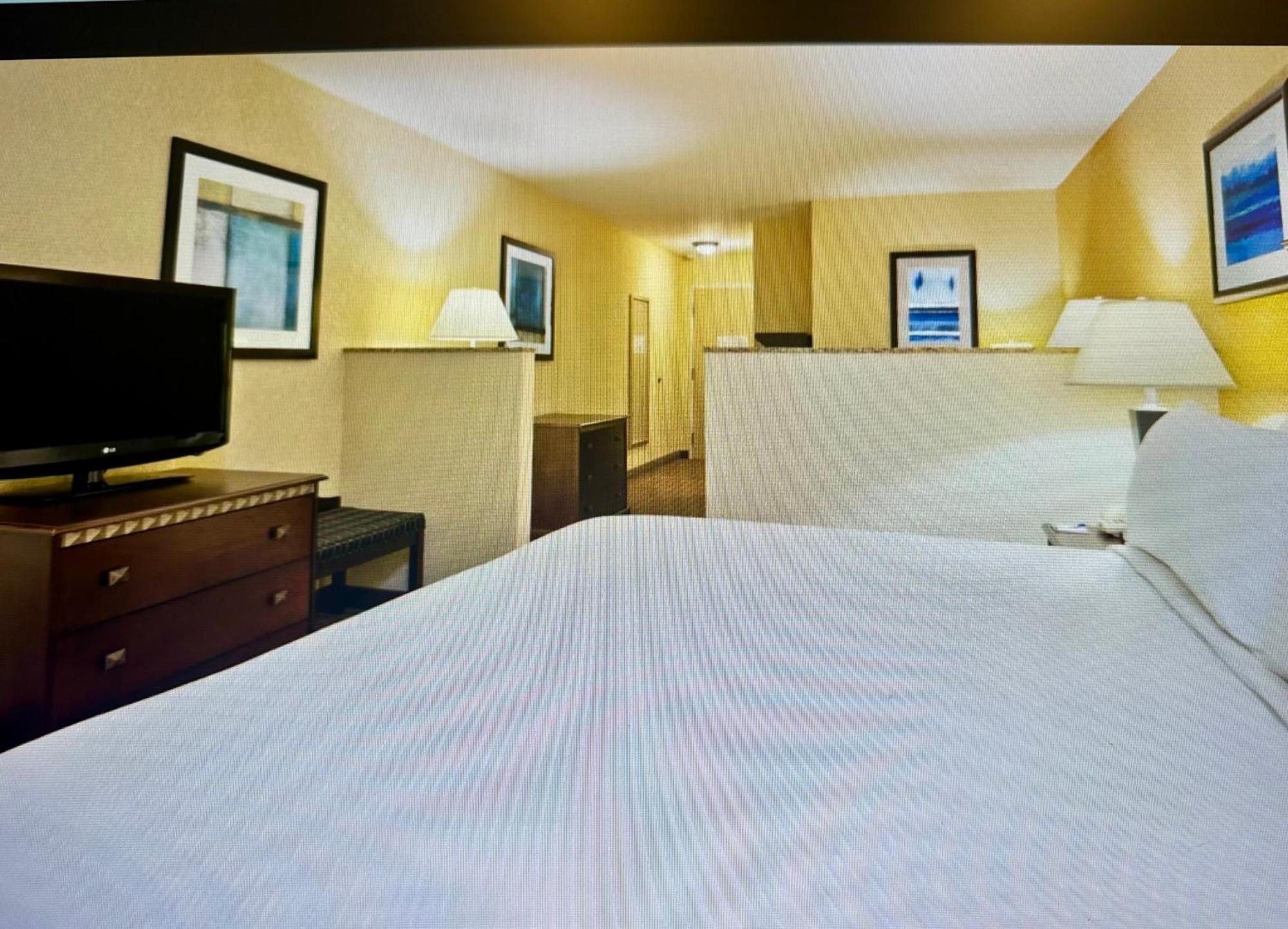 Holiday Inn Express And Suites Allentown West By Ihg Kültér fotó