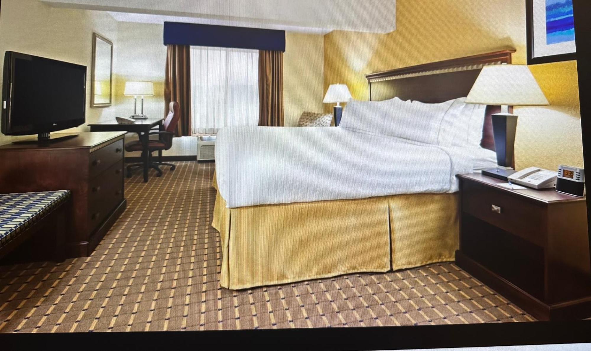 Holiday Inn Express And Suites Allentown West By Ihg Kültér fotó
