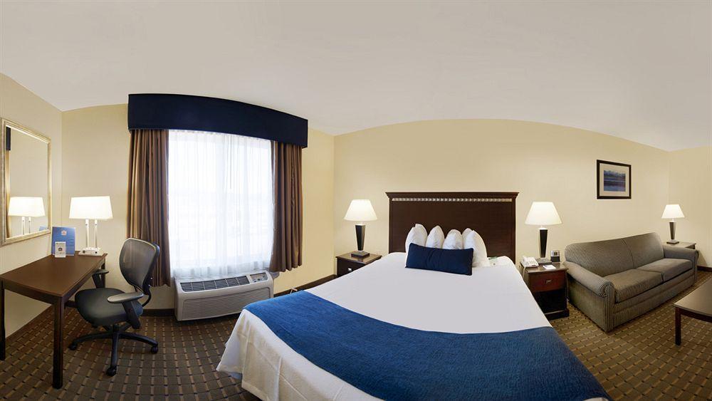 Holiday Inn Express And Suites Allentown West By Ihg Kültér fotó