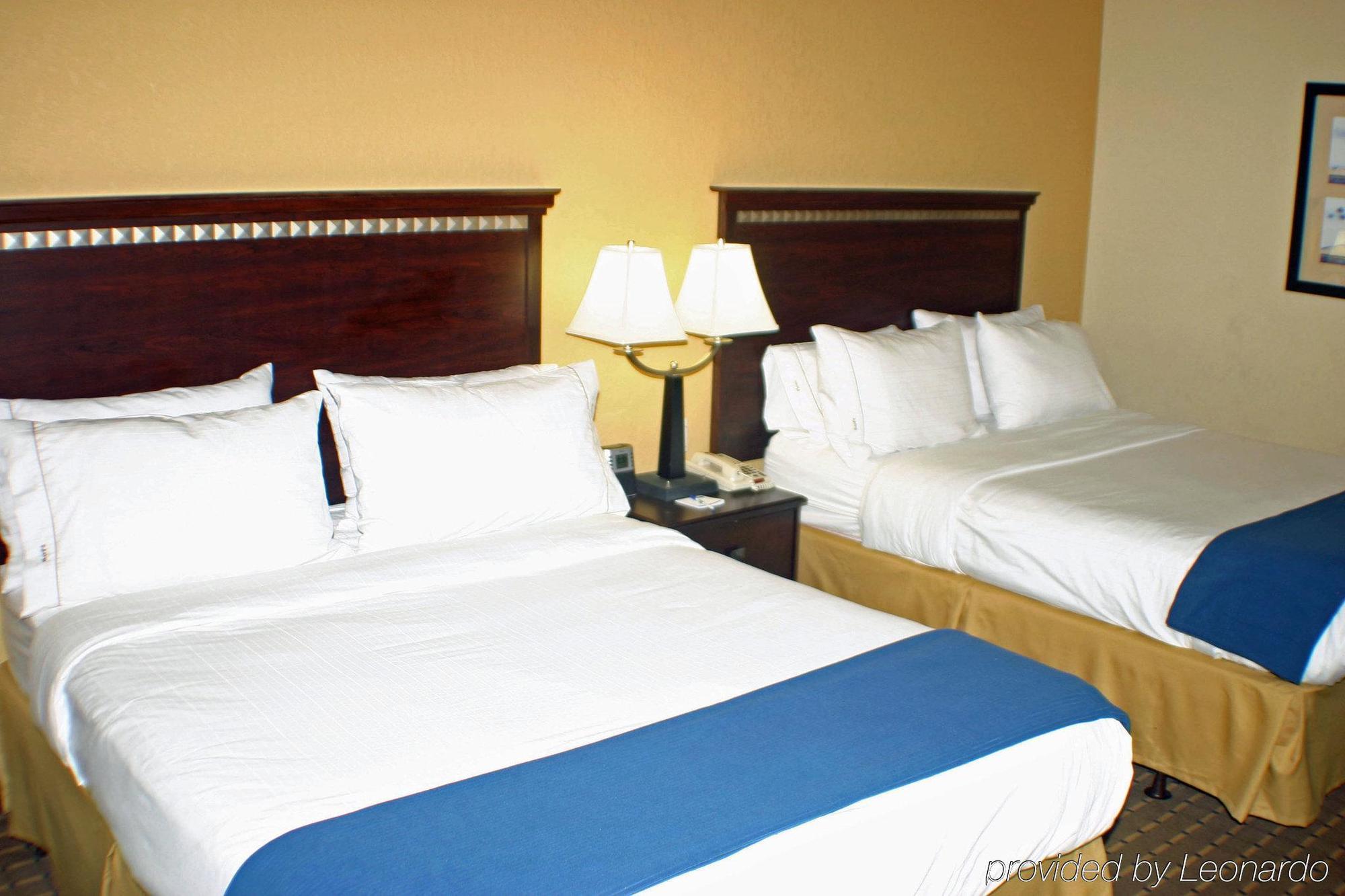 Holiday Inn Express And Suites Allentown West By Ihg Kültér fotó