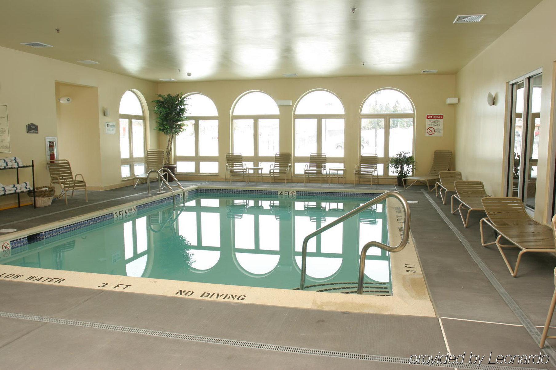 Holiday Inn Express And Suites Allentown West By Ihg Kültér fotó