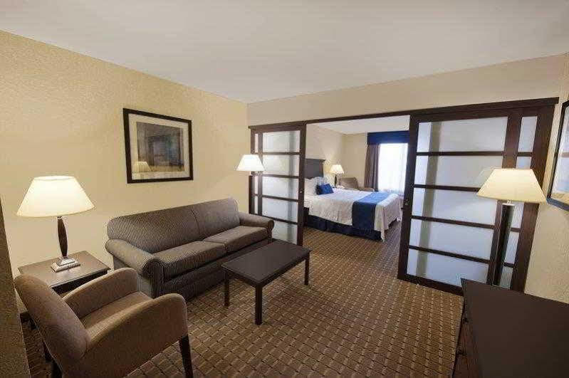 Holiday Inn Express And Suites Allentown West By Ihg Kültér fotó