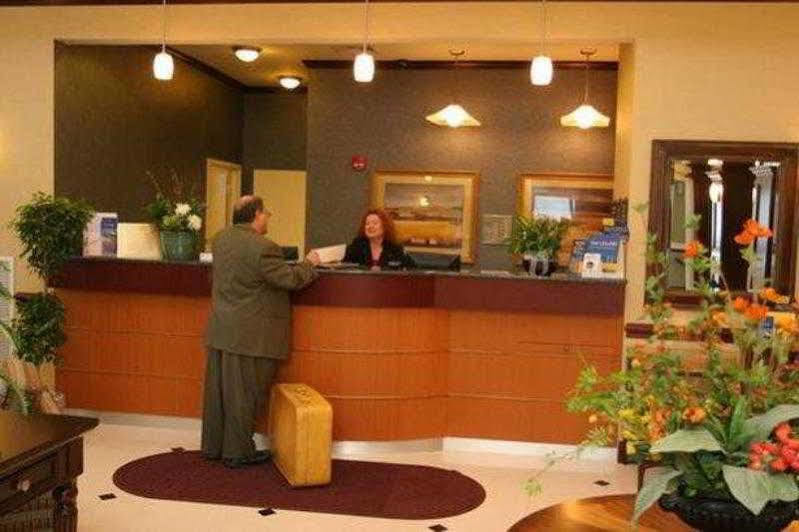 Holiday Inn Express And Suites Allentown West By Ihg Kültér fotó