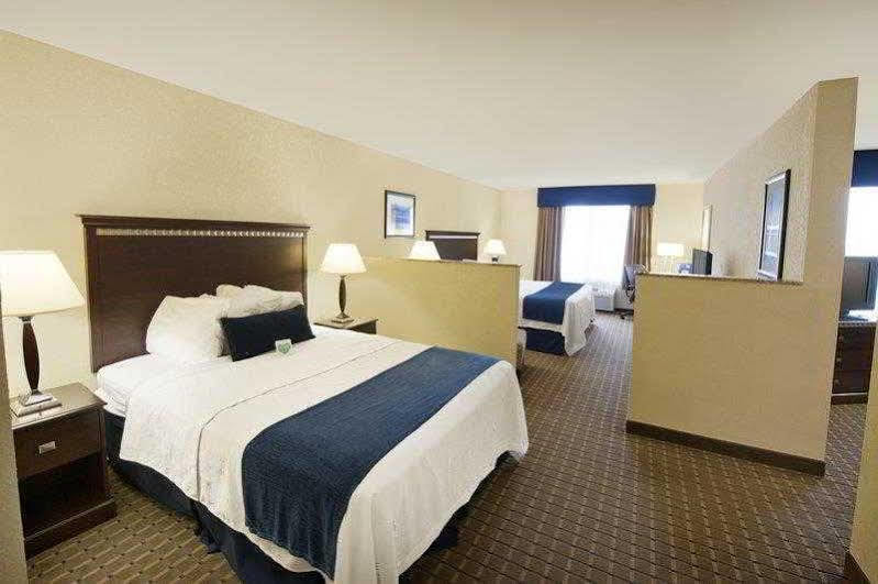 Holiday Inn Express And Suites Allentown West By Ihg Kültér fotó