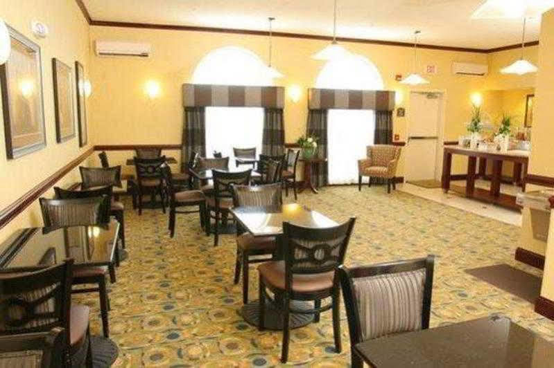 Holiday Inn Express And Suites Allentown West By Ihg Kültér fotó