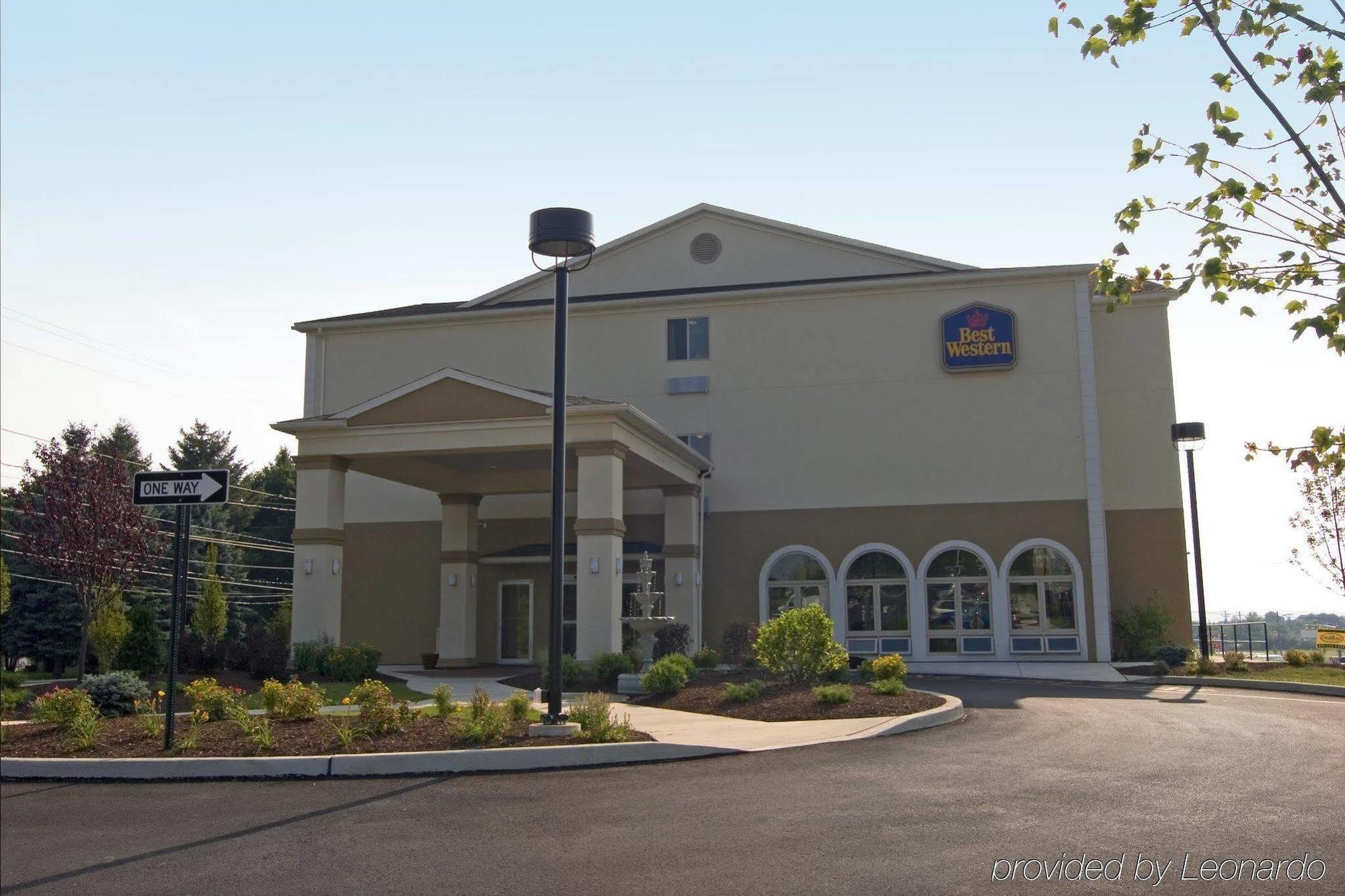 Holiday Inn Express And Suites Allentown West By Ihg Kültér fotó