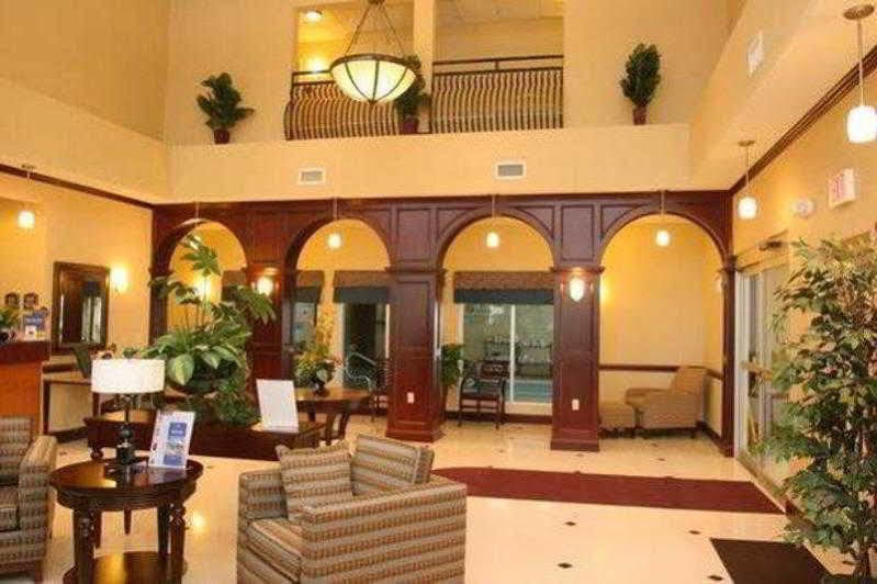 Holiday Inn Express And Suites Allentown West By Ihg Kültér fotó