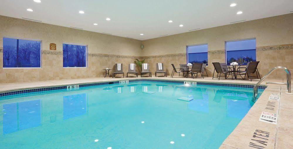 Holiday Inn Express And Suites Allentown West By Ihg Kültér fotó