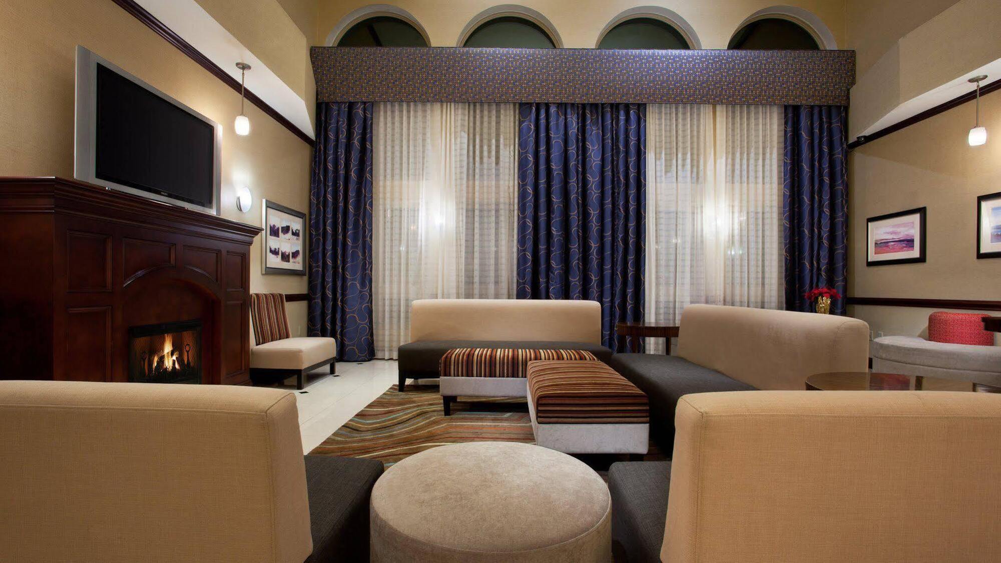 Holiday Inn Express And Suites Allentown West By Ihg Kültér fotó